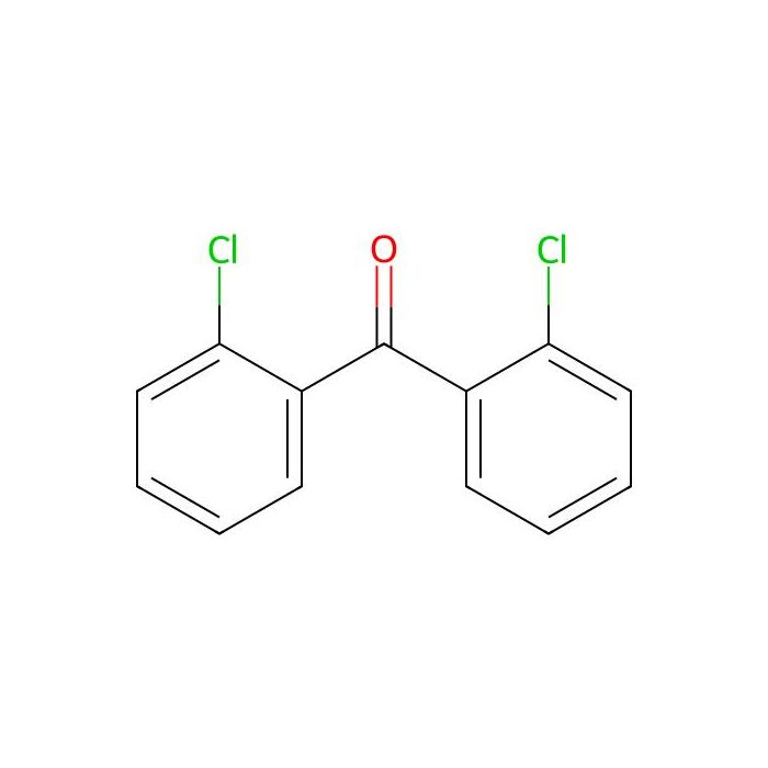 2,2'-Dichlorobenzophenone - ≥98% CAS No(5293-97-0) by Aladdin Scientific