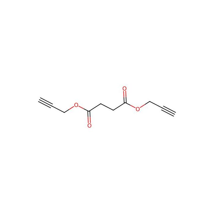 diprop-2-yn-1-yl butanedioate - ≥95% CAS No(4580-40-9) by Aladdin Scientific