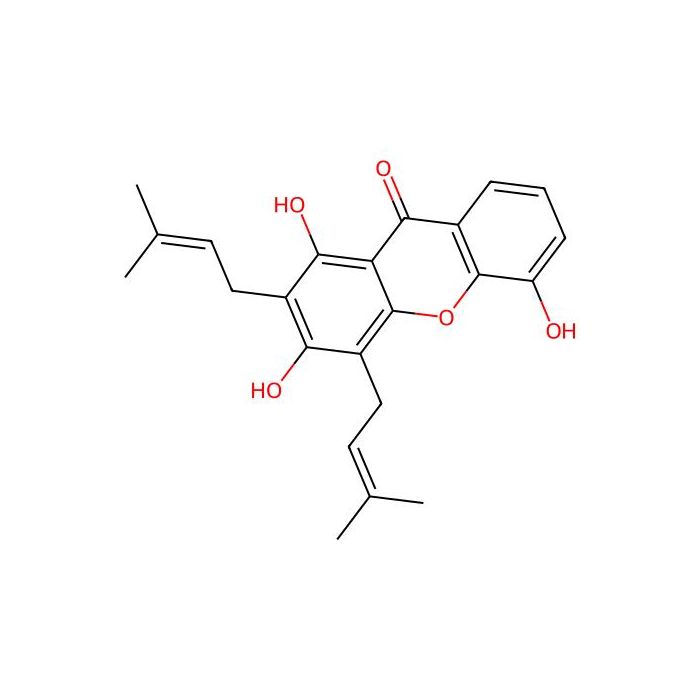 8-Deoxygartanin - ≥98% CAS No(33390-41-9) by Aladdin Scientific