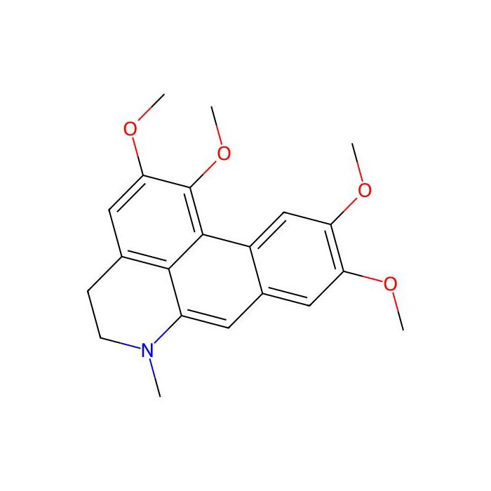 Dehydroglaucine - ≥98% CAS No(22212-26-6) by Aladdin Scientific