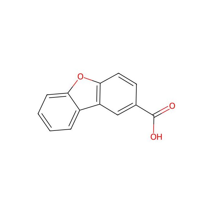 2-Dibenzofurancarboxylic Acid - ≥95% CAS No(22439-48-1) by Aladdin Scientific