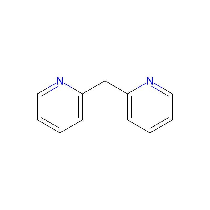 Dipyridin-2-ylmethane - ≥95% CAS No(1132-37-2) by Aladdin Scientific