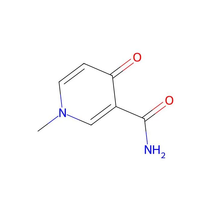 1，4-Dihydro-1-methyl-4-oxo-3-pyridinecarboxamide - ≥97% CAS No(769-49-3) by Aladdin Scientific