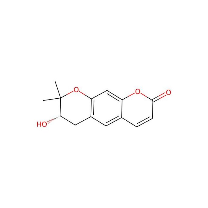 Decursinol - ≥99% CAS No(23458-02-8) by Aladdin Scientific