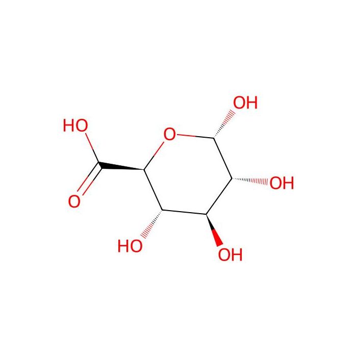 D-Glucuronic acid - ≥98% CAS No(70021-34-0) by Aladdin Scientific