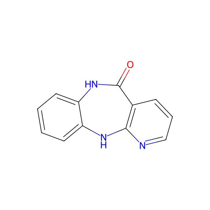 6，11-dihydropyrido[3，2-c][1，5]benzodiazepin-5-one - ≥95% CAS No(10189-78-3) by Aladdin Scientific