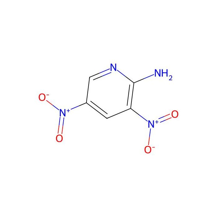 3,5-Dinitropyridin-2-amine - ≥95% CAS No(3073-30-1) by Aladdin Scientific