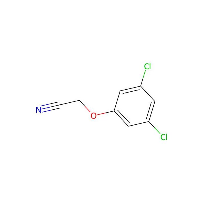 3,5-Dichlorophenoxyacetonitrile - ≥97% CAS No(103140-12-1) by Aladdin Scientific