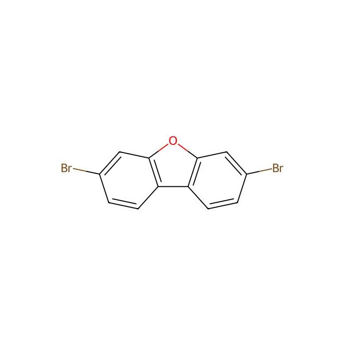 3，7-Dibromodibenzo[b，d]furan - ≥95% CAS No(67019-91-4) by Aladdin Scientific