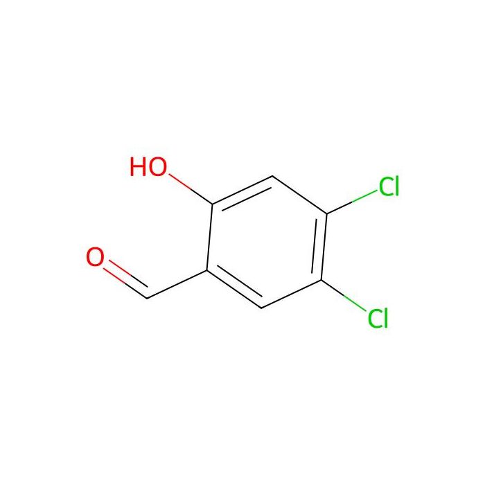 4,5-Dichloro-2-hydroxybenzaldehyde - ≥95% CAS No(84388-68-1) by Aladdin Scientific