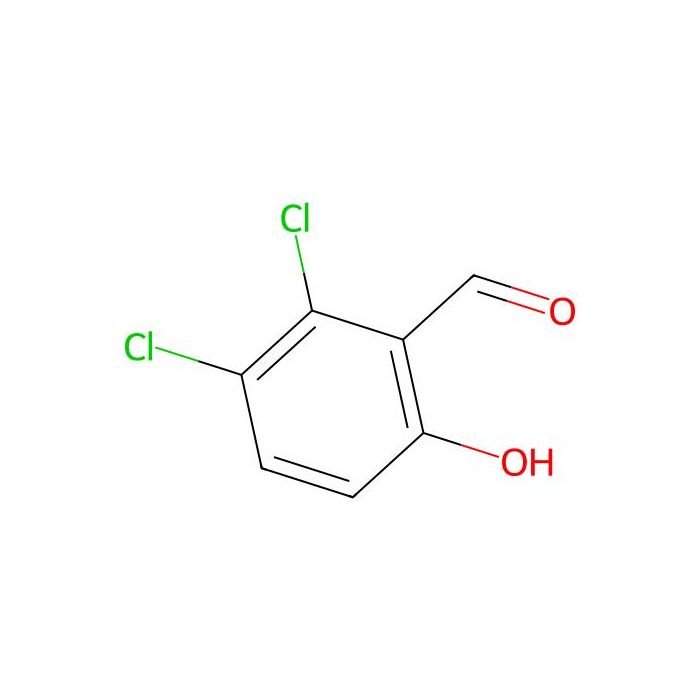 2,3-Dichloro-6-hydroxybenzaldehyde - ≥97% CAS No(51571-16-5) by Aladdin Scientific