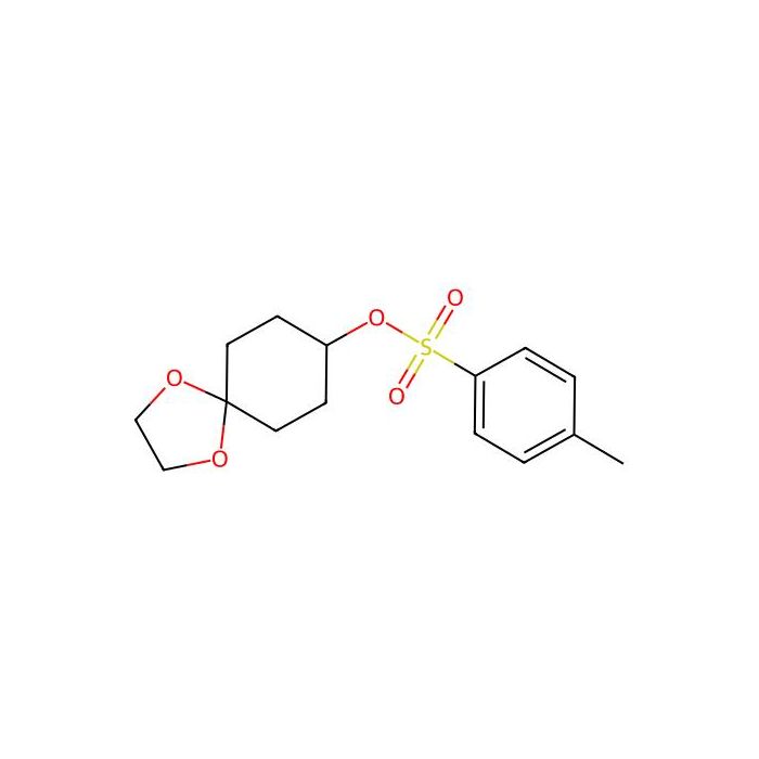 1，4-Dioxaspiro[4.5]decan-8-yl4-methylbenzenesulfonate - ≥98% CAS No(23511-05-9) by Aladdin Scientific