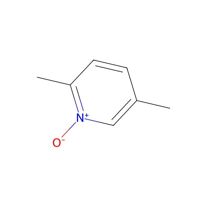2，5-dimethylpyridine 1-oxide - ≥95% CAS No(4986-05-4) by Aladdin Scientific
