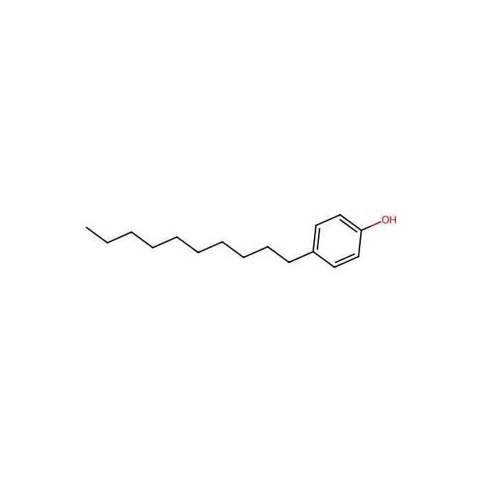 4-decylphenol - ≥95% CAS No(2985-57-1) by Aladdin Scientific