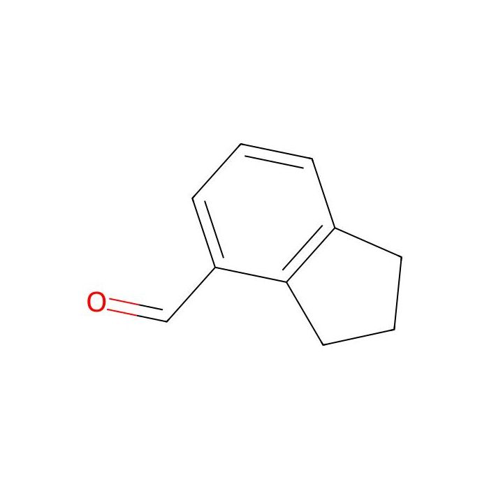 2，3-Dihydro-1H-indene-4-carbaldehyde - ≥95% CAS No(51932-70-8) by Aladdin Scientific
