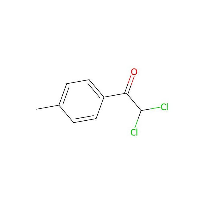 2,2-Dichloro-1-(4-methylphenyl)ethanone - ≥97% CAS No(4974-59-8) by Aladdin Scientific