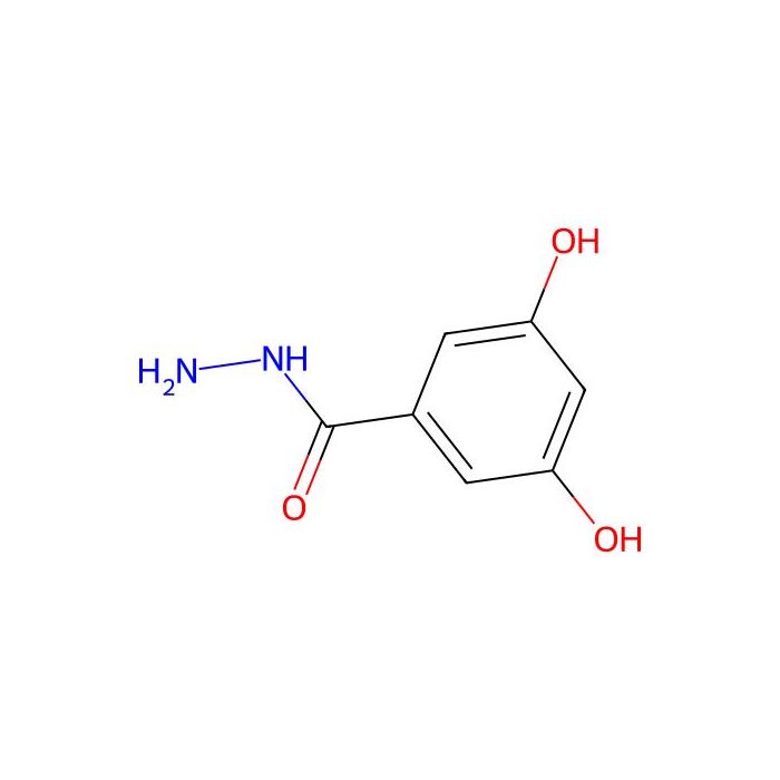 3,5-Dihydroxybenzohydrazide - ≥98% CAS No(7732-32-3) by Aladdin Scientific