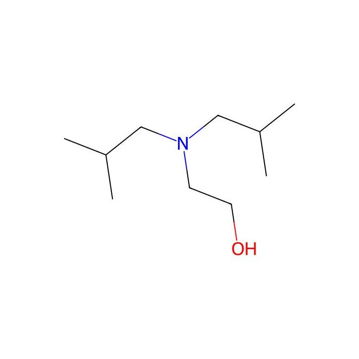 2-diisobutylaminoethanol - ≥95% CAS No(4535-66-4) by Aladdin Scientific