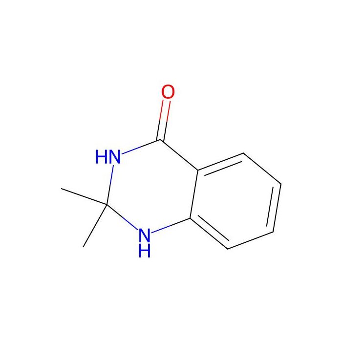 2，2-dimethyl-2，3-dihydro-4(1H)-quinazolinone - ≥90% CAS No(77726-78-4) by Aladdin Scientific