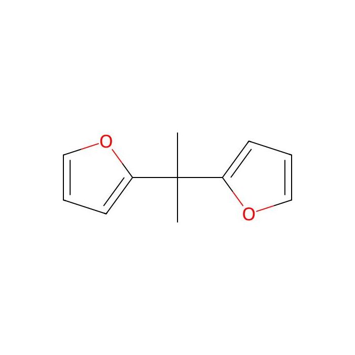 2，2'-(Propane-2，2-diyl)difuran - ≥95% CAS No(17920-88-6) by Aladdin Scientific