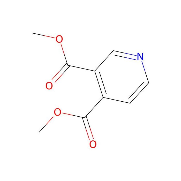 Dimethyl pyridine-3，4-dicarboxylate - ≥95% CAS No(1796-83-4) by Aladdin Scientific