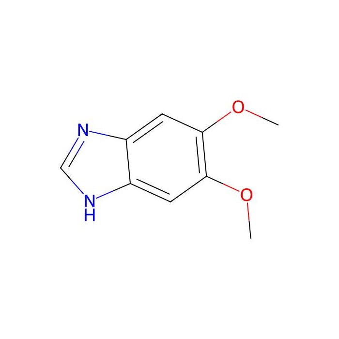 5,6-Dimethoxybenzimidazole - ≥95% CAS No(72721-02-9) by Aladdin Scientific