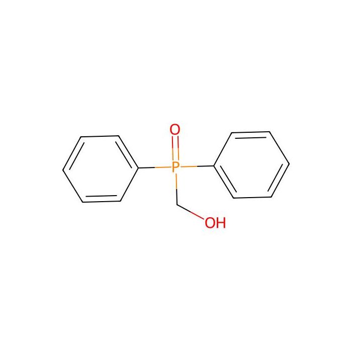 Diphenylphosphorylmethanol - ≥95% CAS No(884-74-2) by Aladdin Scientific