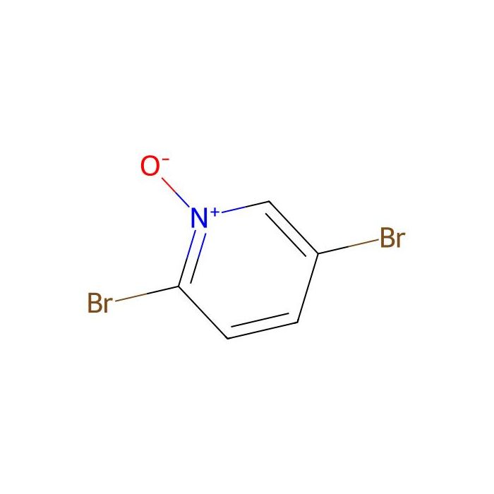 2，5-Dibromopyridine 1-oxide - ≥97% CAS No(20734-22-9) by Aladdin Scientific