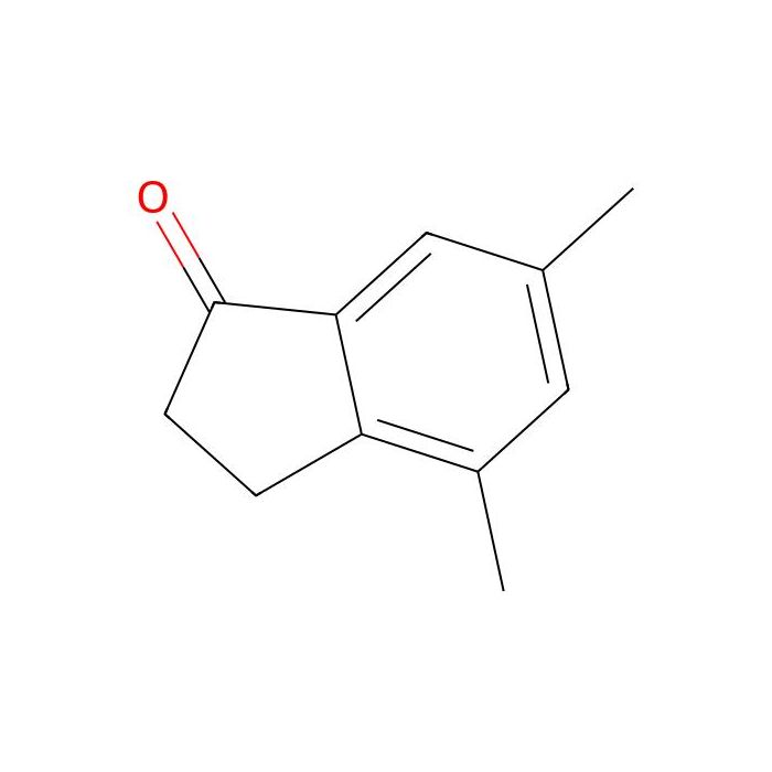 4，6-Dimethyl-2，3-dihydro-1H-inden-1-one - ≥97% CAS No(1685-81-0) by Aladdin Scientific