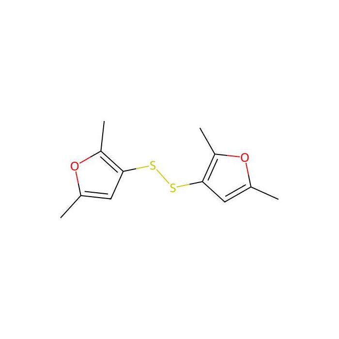 3，3'-dithiobis[2，5-dimethylfuran] - ≥95% CAS No(28588-73-0) by Aladdin Scientific