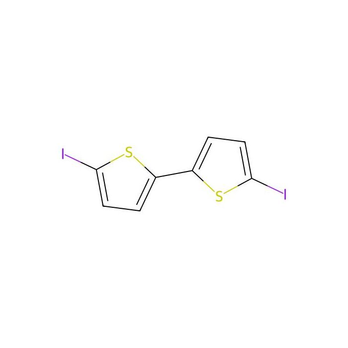 5，5'-Diiodo-2，2'-bithiophene - ≥97% CAS No(3339-80-8) by Aladdin Scientific