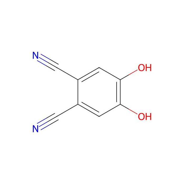 4，5-DIHYDROXYPHTHALONITRILE - ≥95% CAS No(300853-66-1) by Aladdin Scientific