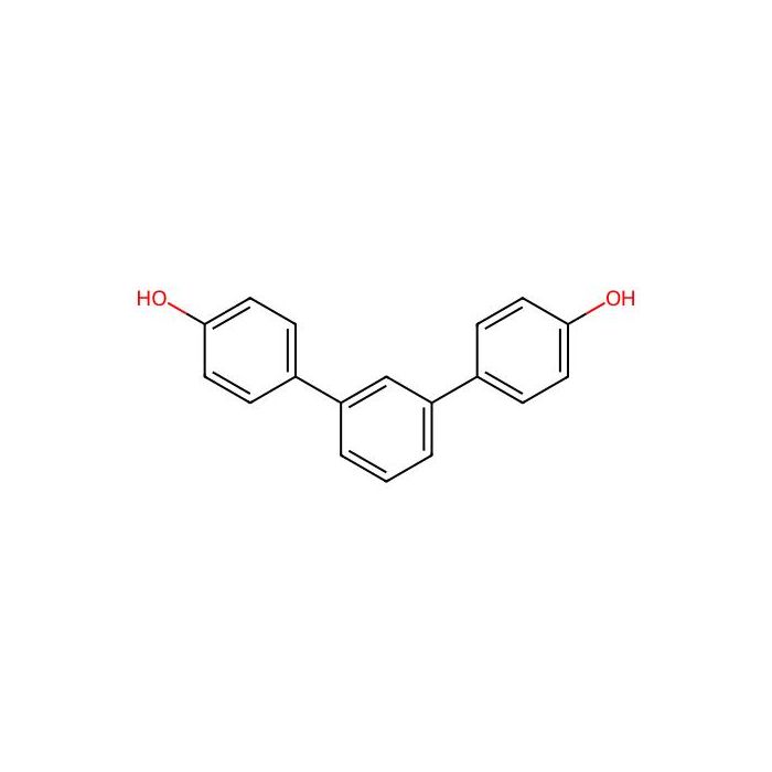 [1，1’:3’，1’’-Terphenyl]-4，4’’-Diol - ≥97% CAS No(124526-56-3) by Aladdin Scientific