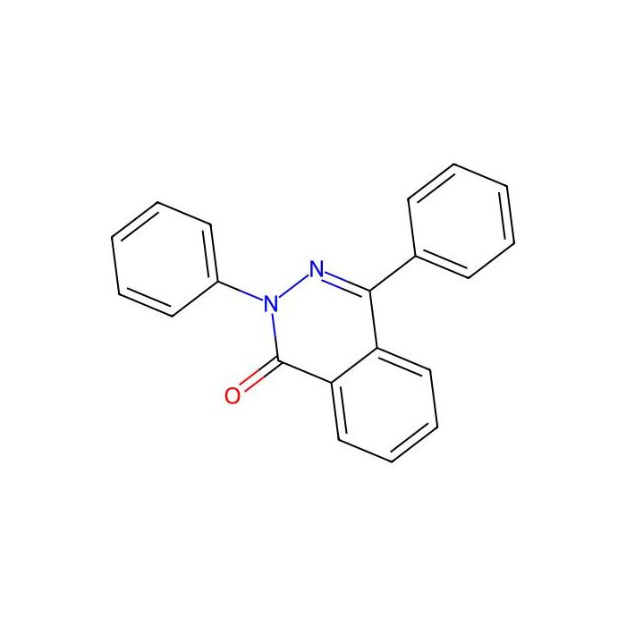 2，4-Diphenylphthalazin-1(2H)-one - ≥99% CAS No(36503-83-0) by Aladdin Scientific