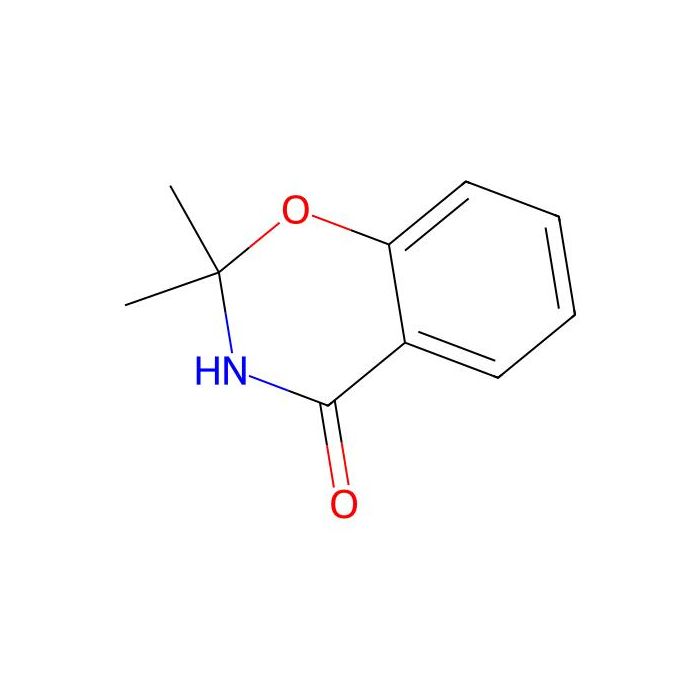 2，2-Dimethyl-2H-benzo[e][1，3]oxazin-4(3H)-one - ≥95% CAS No(30914-88-6) by Aladdin Scientific