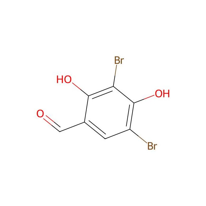 3，5-Dibromo-2，4-dihydroxybenzaldehyde - ≥98% CAS No(116096-91-4) by Aladdin Scientific