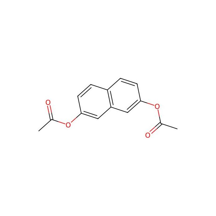 2，7-Diacetoxynaphthalene - ≥98% CAS No(22472-26-0) by Aladdin Scientific