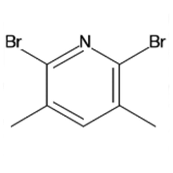 3,5-Dimethyl-2,6-dibromopyridine - ≥97% CAS No(117846-58-9) by Aladdin Scientific