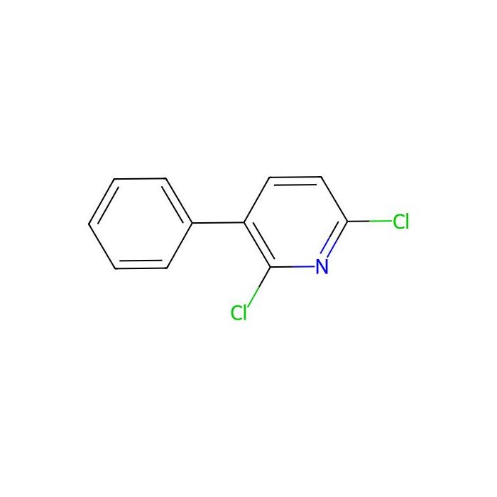 2，6-Dichloro-3-phenylpyridine - ≥97% CAS No(18700-11-3) by Aladdin Scientific