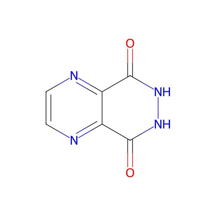 6，7-Dihydropyrazino[2，3-D]Pyridazine-5，8-Dione - ≥98% CAS No(13480-40-5) by Aladdin Scientific