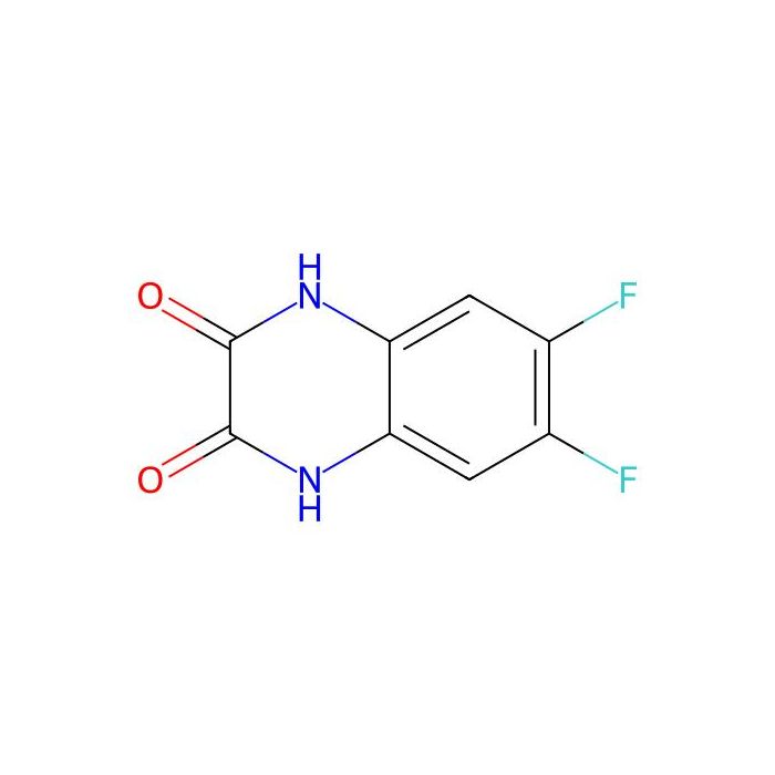 6，7-Difluoroquinoxaline-2，3(1H，4H)-dione - ≥97% CAS No(91895-29-3) by Aladdin Scientific