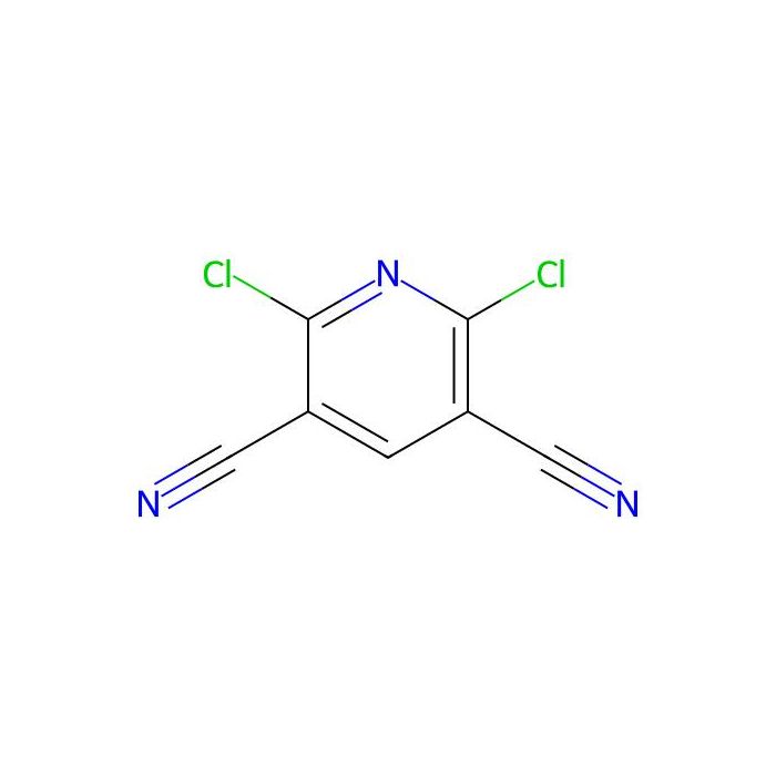 2，6-Dichloropyridine-3，5-Dicarbonitrile - ≥97% CAS No(151229-84-4) by Aladdin Scientific