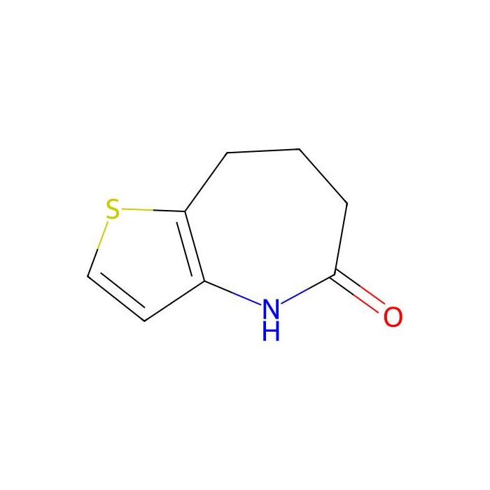 7，8-Dihydro-4H-thieno[3，2-b]azepin-5(6H)-one - ≥98% CAS No(4751-61-5) by Aladdin Scientific