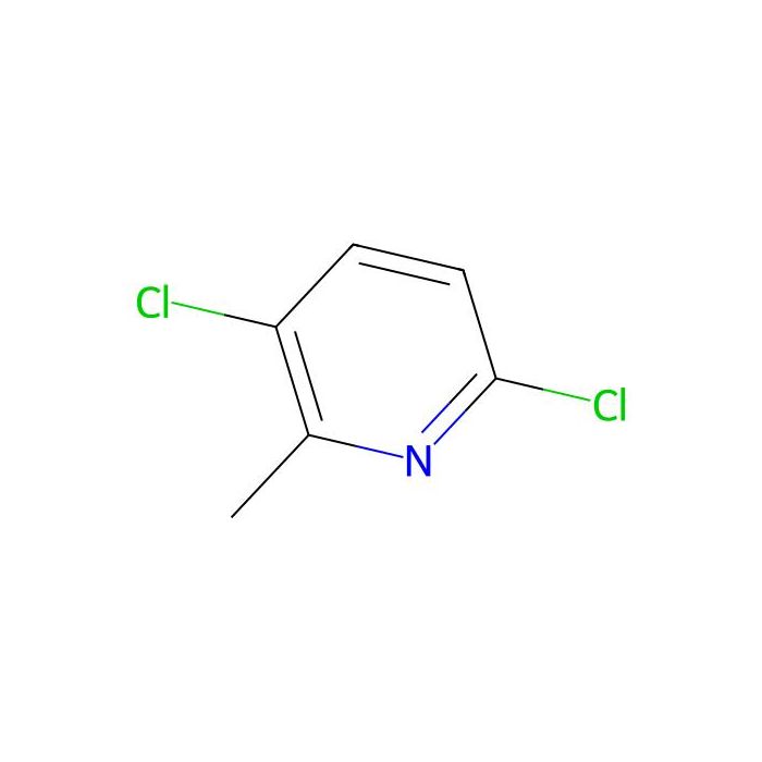 3，6-Dichloro-2-methylpyridine - ≥98% CAS No(123280-64-8) by Aladdin Scientific