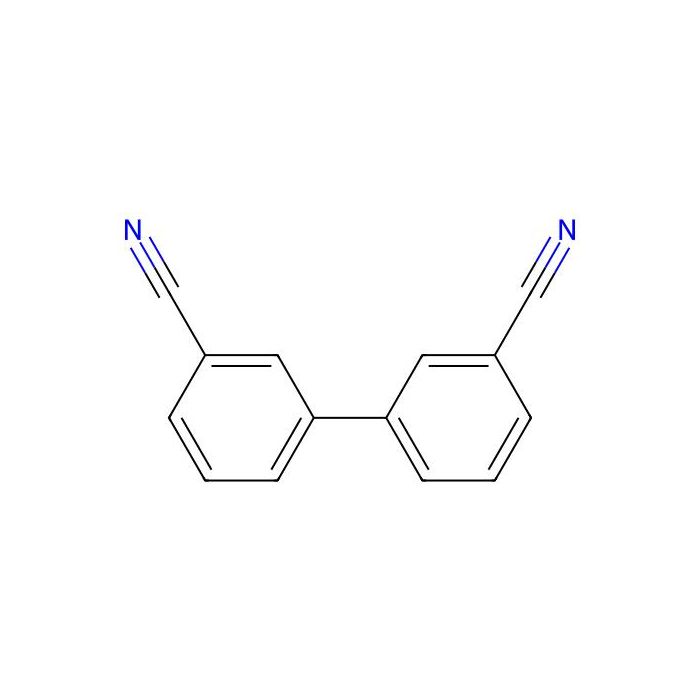 [1，1'-Biphenyl]-3，3'-dicarbonitrile - ≥97% CAS No(36852-02-5) by Aladdin Scientific