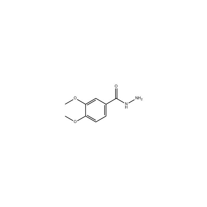 3,4-Dimethoxybenzohydrazide - ≥98% CAS No(41764-74-3) by Aladdin Scientific
