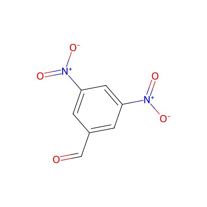 3,5-Dinitrobenzaldehyde - ≥98% CAS No(14193-18-1) by Aladdin Scientific
