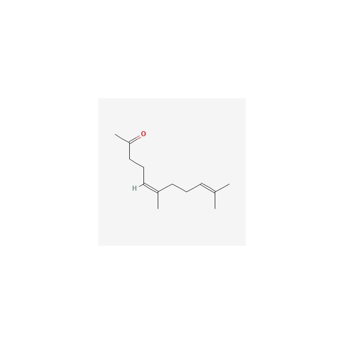 (Z)-6，10-Dimethylundeca-5，9-dien-2-one - ≥97% CAS No(3879-26-3) by Aladdin Scientific