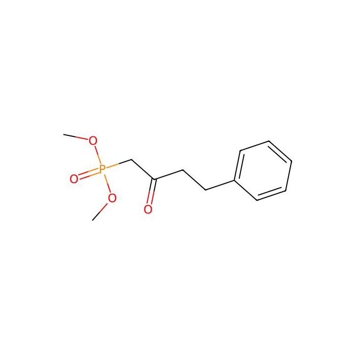 Dimethyl (2-oxo-4-phenylbutyl)phosphonate - ≥95% CAS No(41162-19-0) by Aladdin Scientific