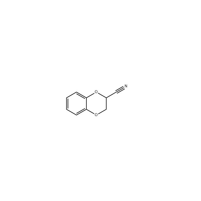 2,3-Dihydro-benzo[1,4]dioxine-2-carbonitrile - ≥97% CAS No(1008-92-0) by Aladdin Scientific
